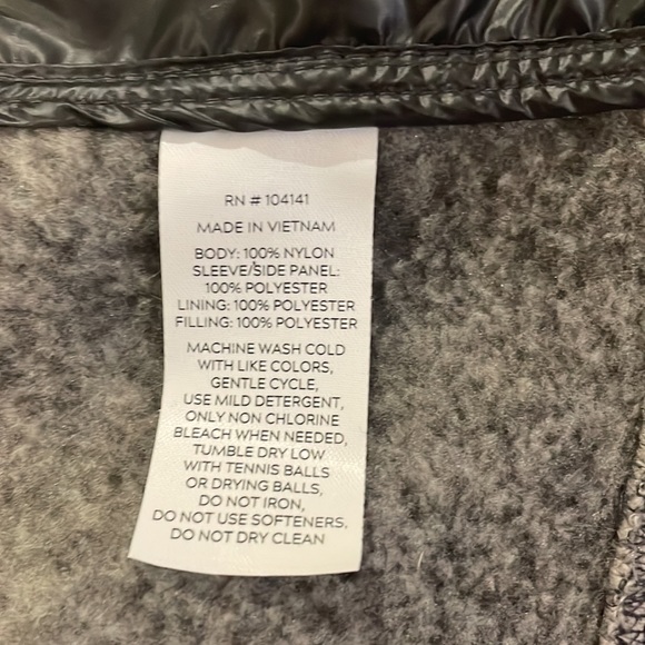 Alpine Jacket - Picture 6 of 6